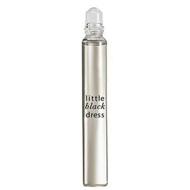 Avon Little Black Dress Eau de Parfum Fragrance Rollette - 9ml