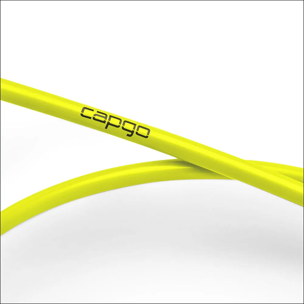 Capgo BL Shift Cable Housing - 3m
