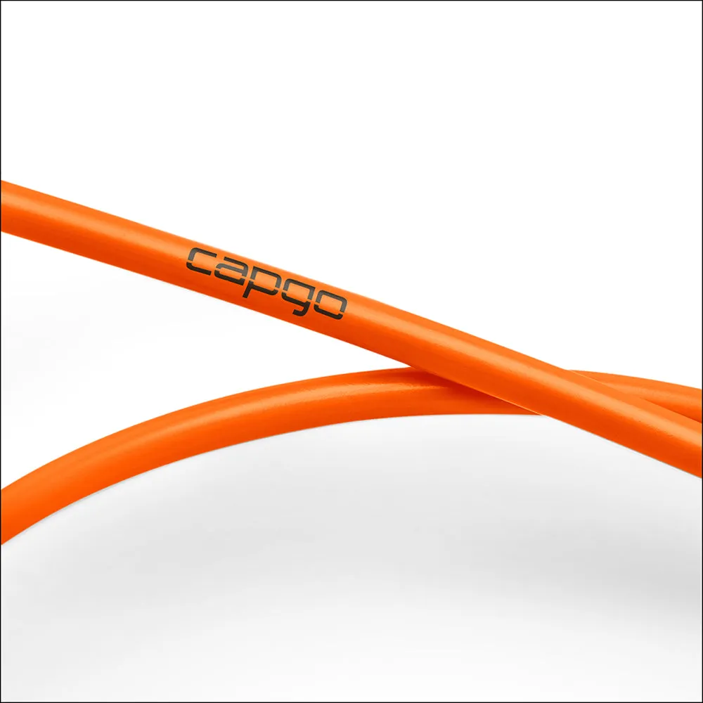 Capgo BL Shift Cable Housing - 3m