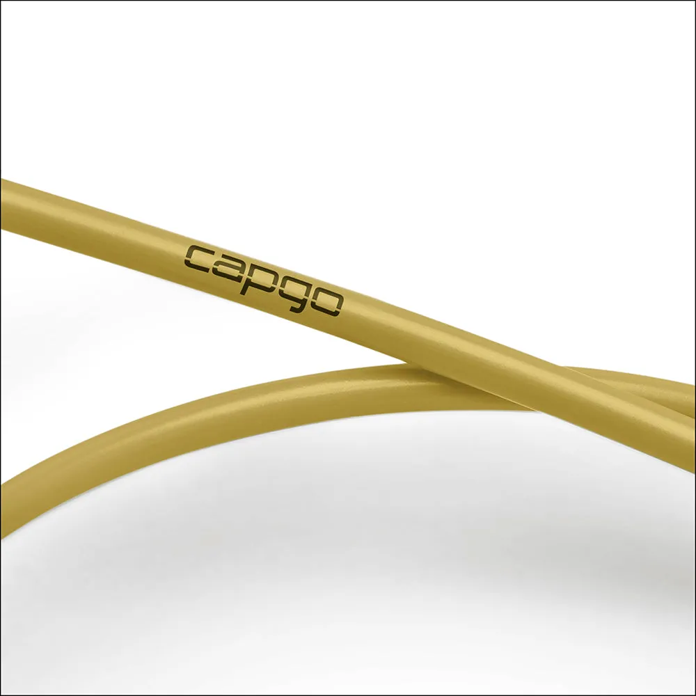 Capgo BL Shift Cable Housing - 3m