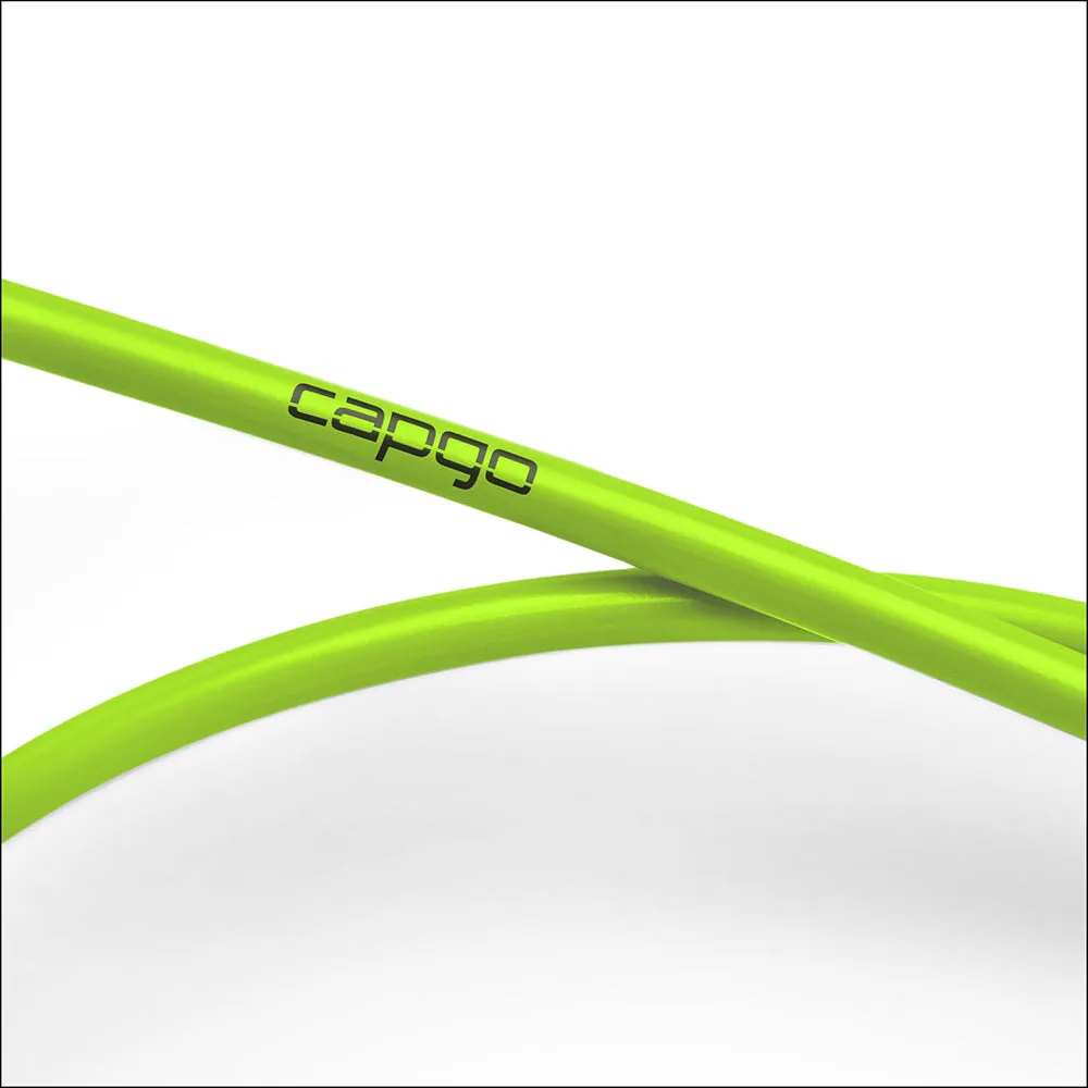 Capgo BL Shift Cable Housing - 3m