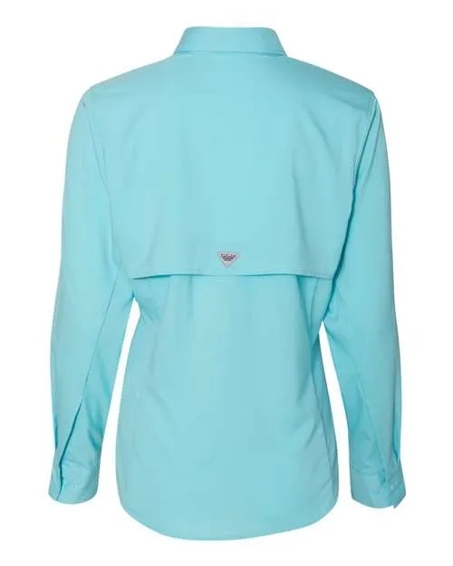 Columbia Women's PFG Tamiami™ II Long Sleeve Shirt