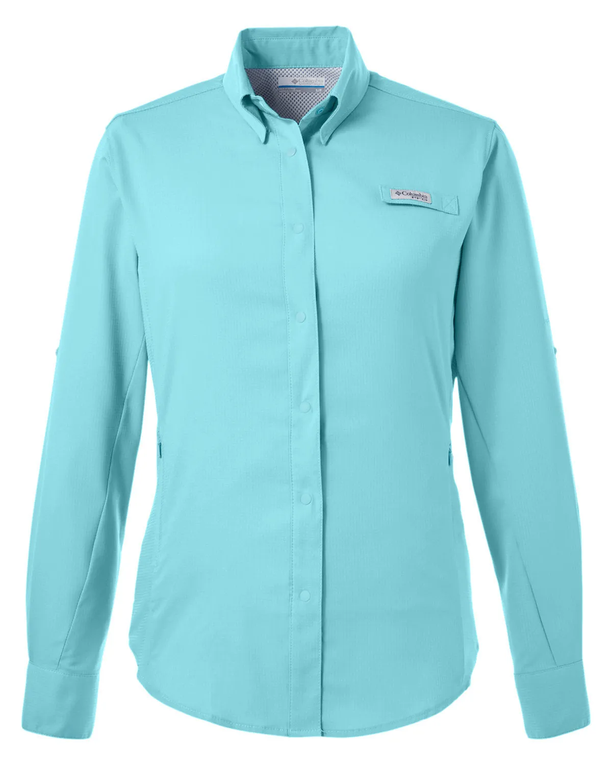 Columbia Women's PFG Tamiami™ II Long Sleeve Shirt