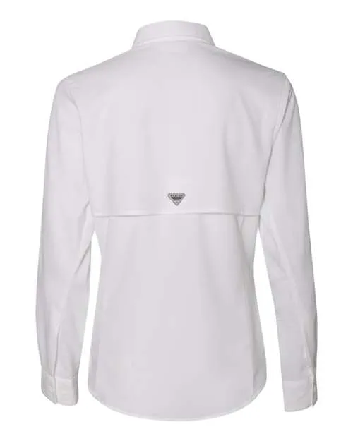 Columbia Women's PFG Tamiami™ II Long Sleeve Shirt