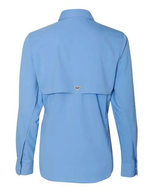 Columbia Women's PFG Tamiami™ II Long Sleeve Shirt