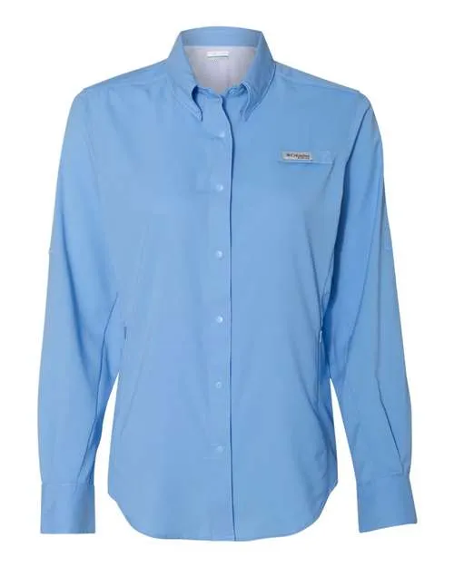 Columbia Women's PFG Tamiami™ II Long Sleeve Shirt