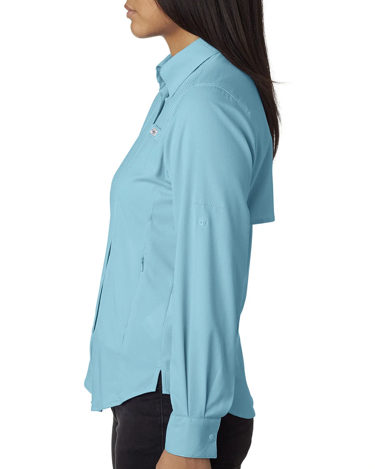 Columbia Women's PFG Tamiami™ II Long Sleeve Shirt