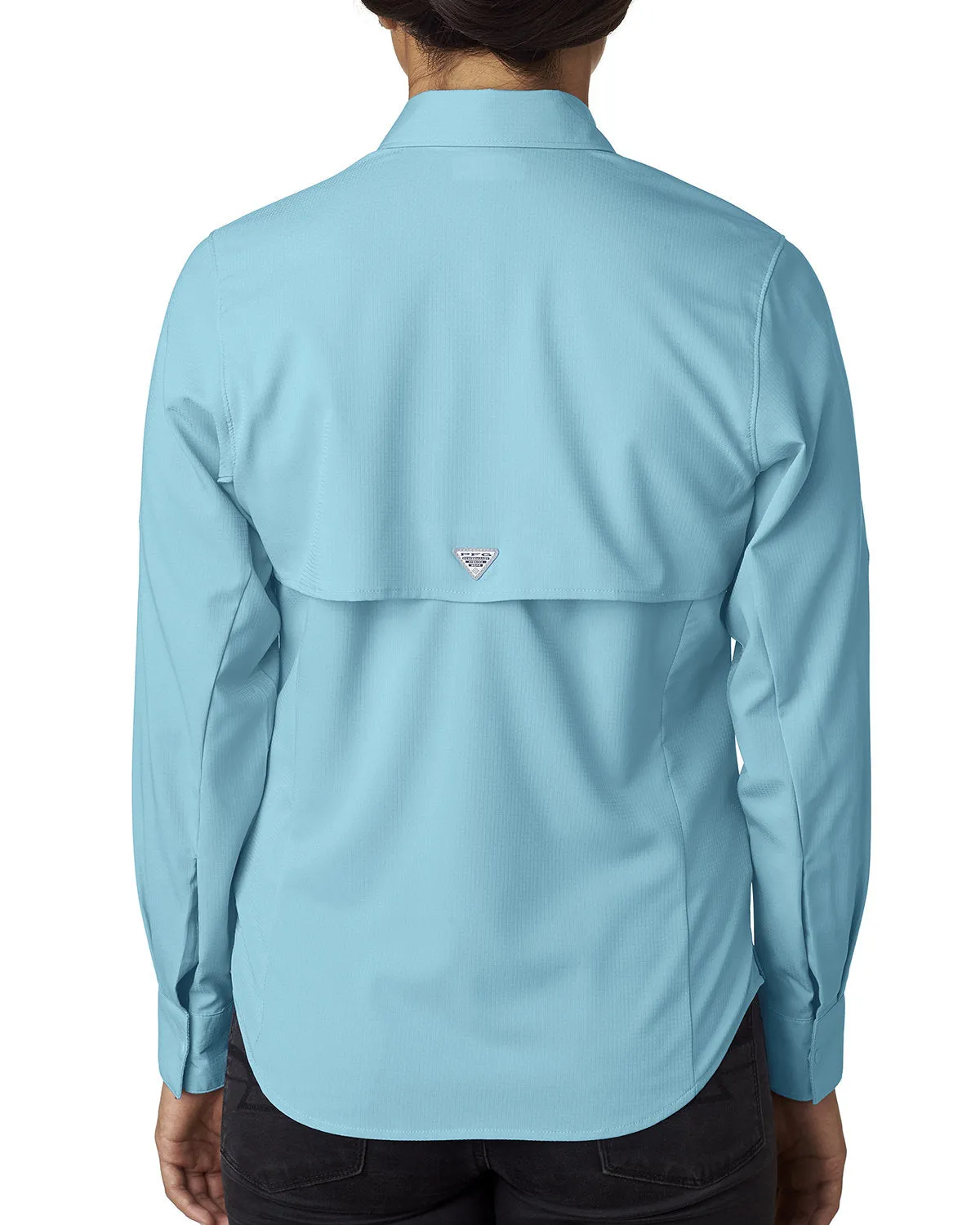 Columbia Women's PFG Tamiami™ II Long Sleeve Shirt