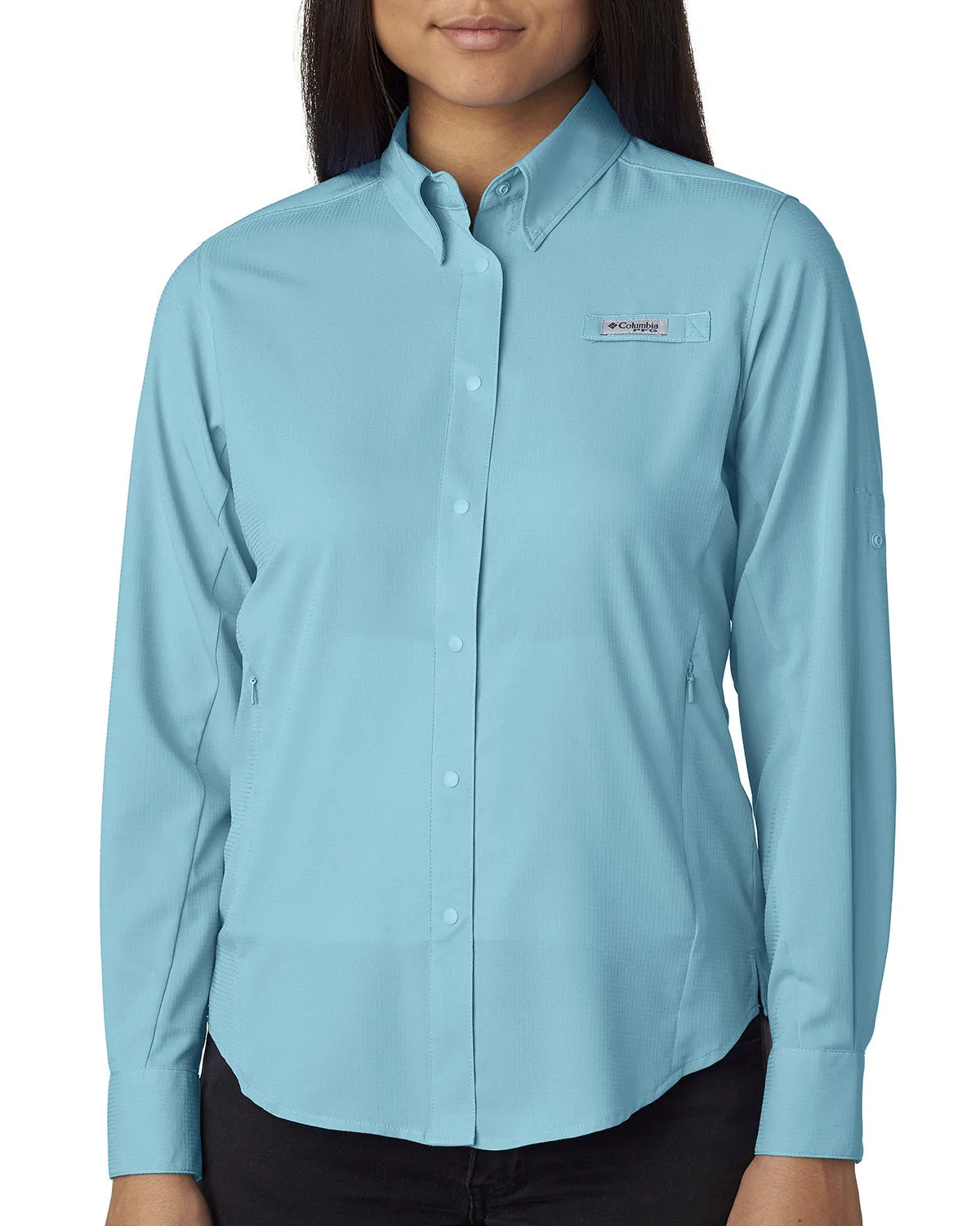 Columbia Women's PFG Tamiami™ II Long Sleeve Shirt