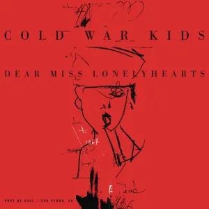 Dear Miss Lonelyhearts Vinyl LP   CD (UK Import)