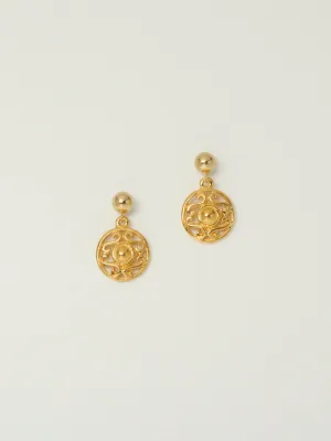 Gracie Earrings