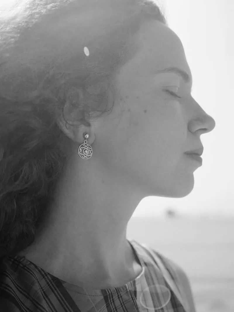 Gracie Earrings