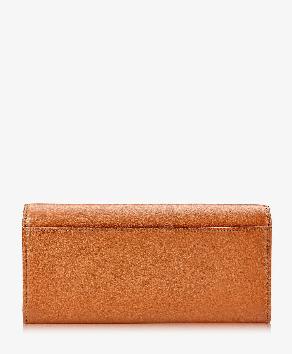 Large Foldover Wallet
