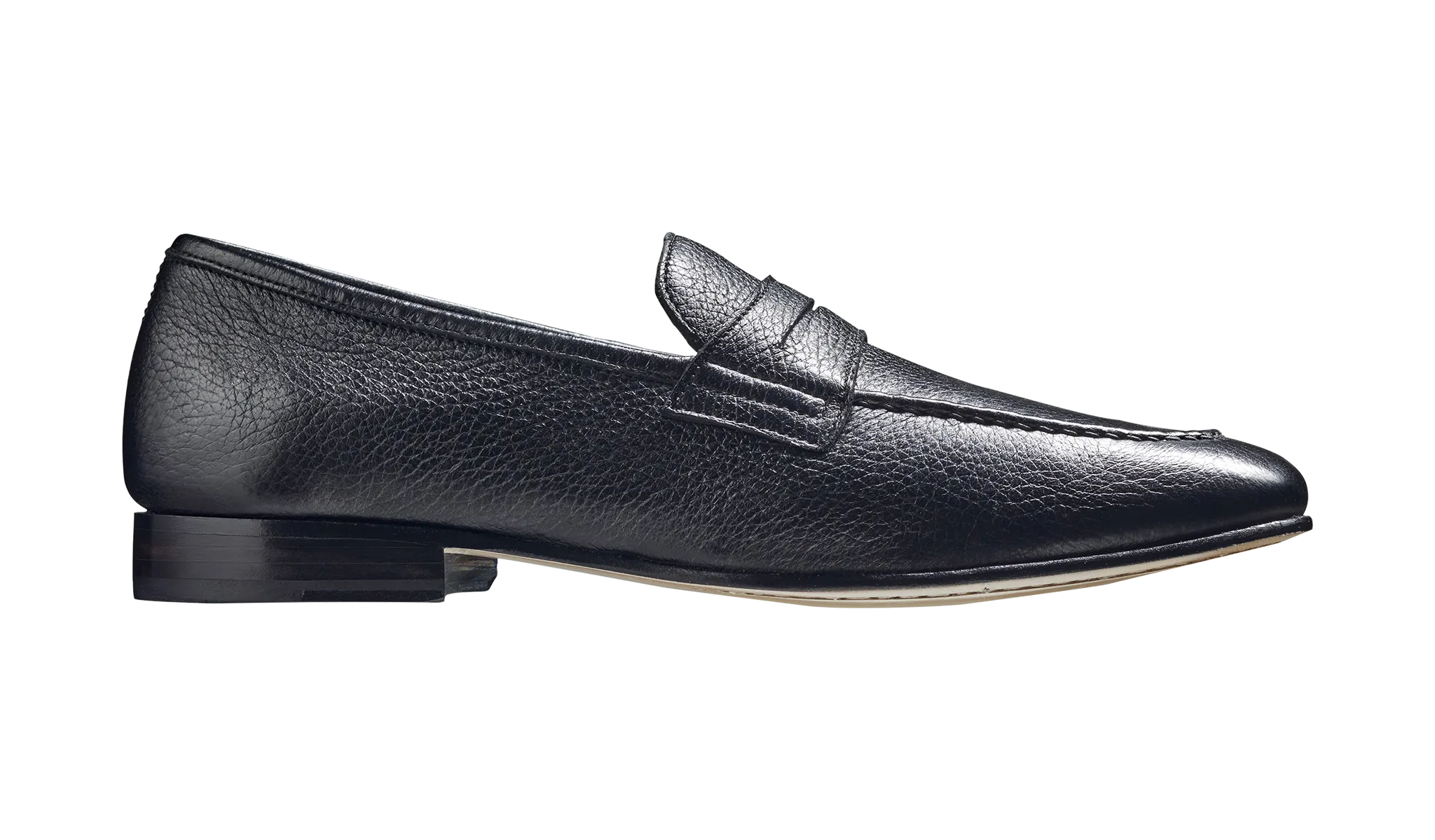 Ledley - Black Deerskin