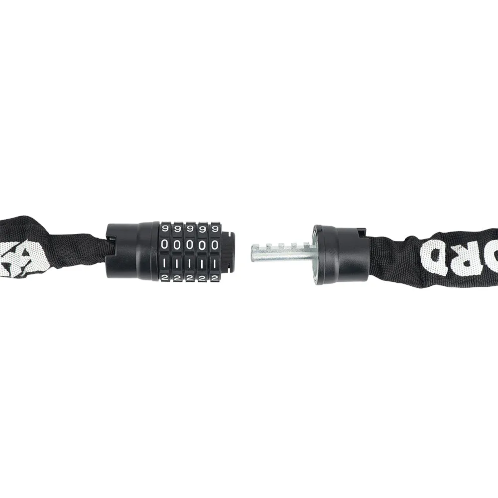 Oxford Combi Chain8 8mmx1.5 Motorbike Steel Chain