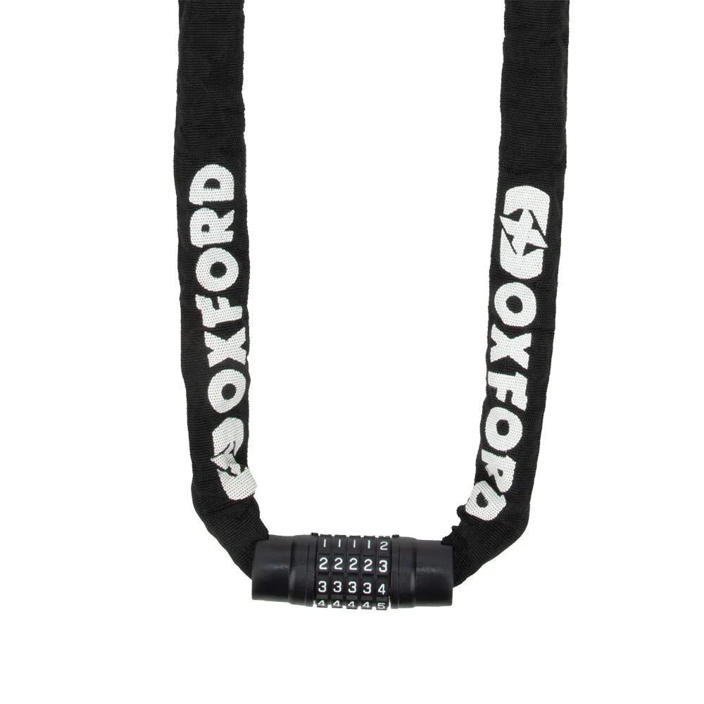Oxford Combi Chain8 8mmx1.5 Motorbike Steel Chain