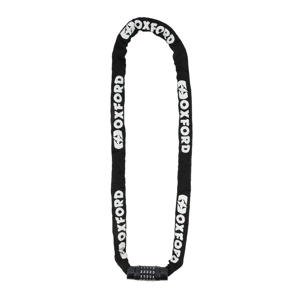 Oxford Combi Chain8 8mmx1.5 Motorbike Steel Chain