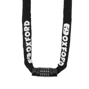 Oxford Combi Chain8 8mmx1.5 Motorbike Steel Chain
