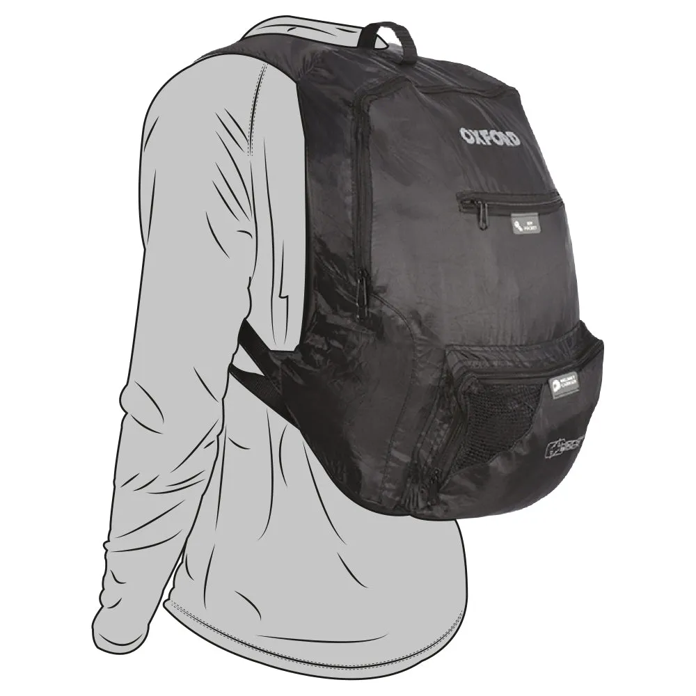 Oxford Handy Sack Motorcycle Back Pack