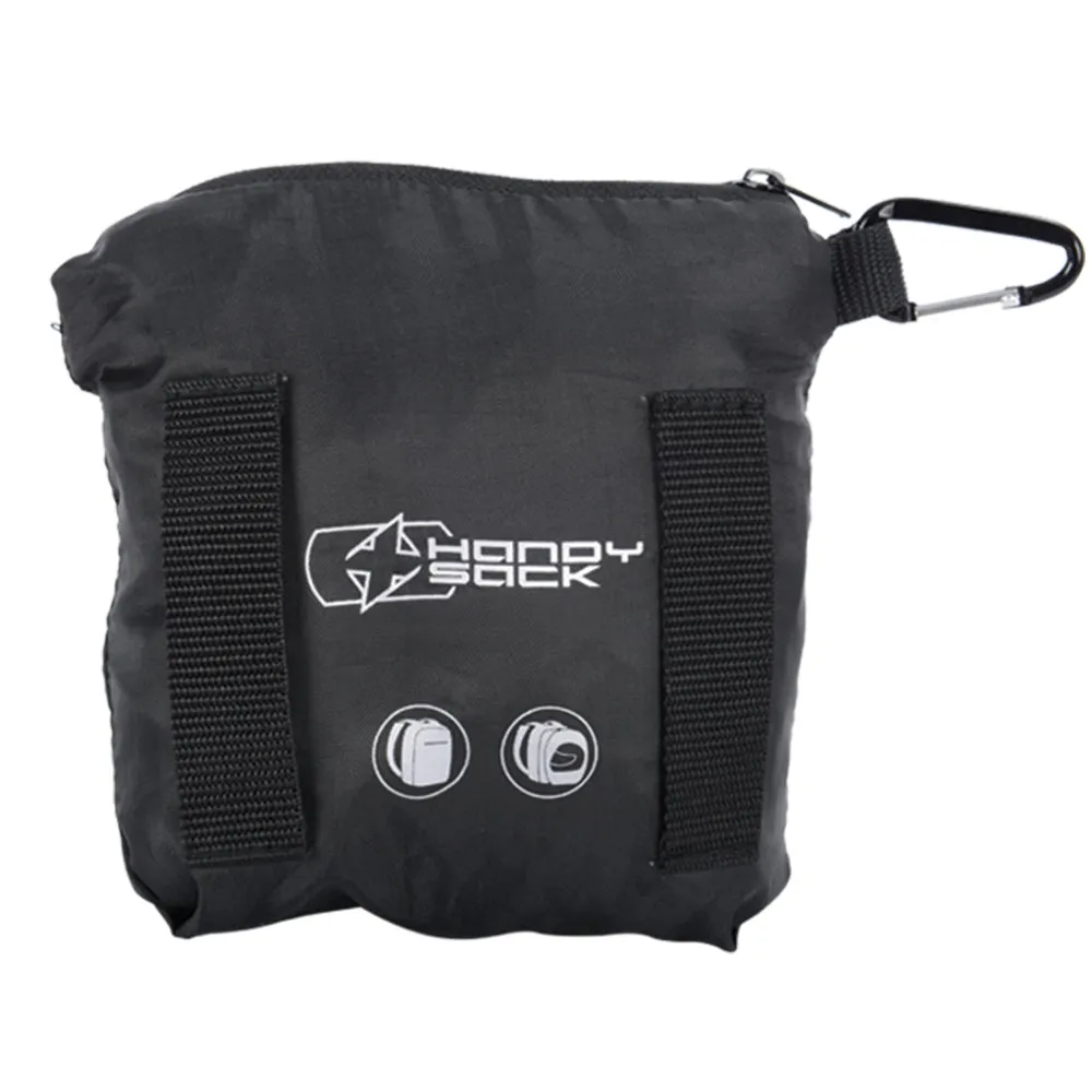 Oxford Handy Sack Motorcycle Back Pack