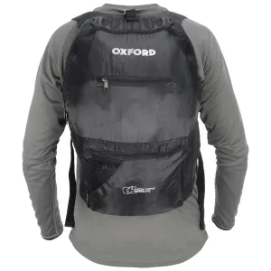 Oxford Handy Sack Motorcycle Back Pack