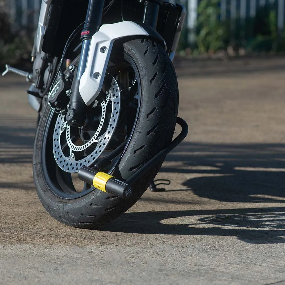 Oxford Magnum U lock High Security Bike Lock