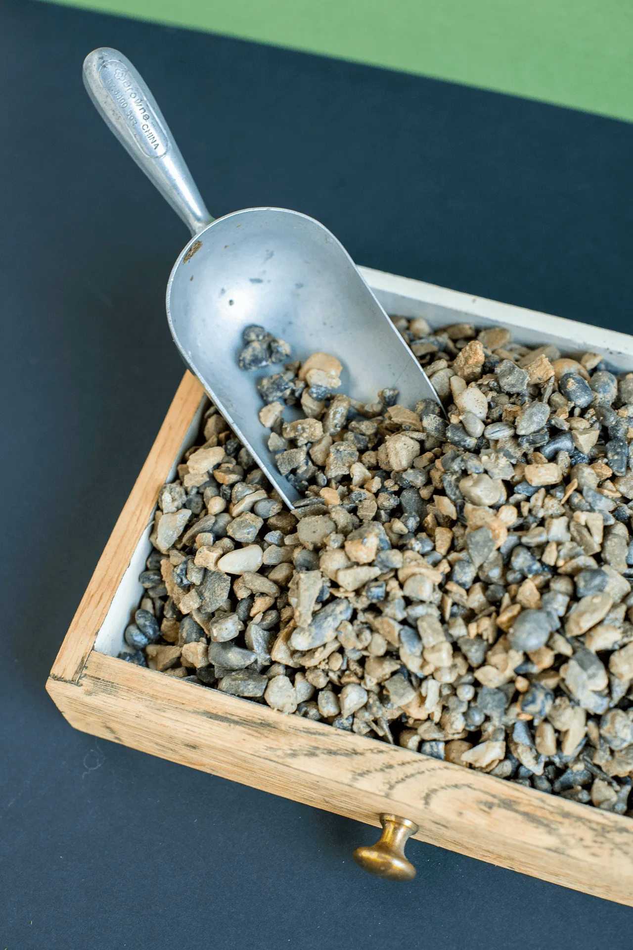 Pea Gravel