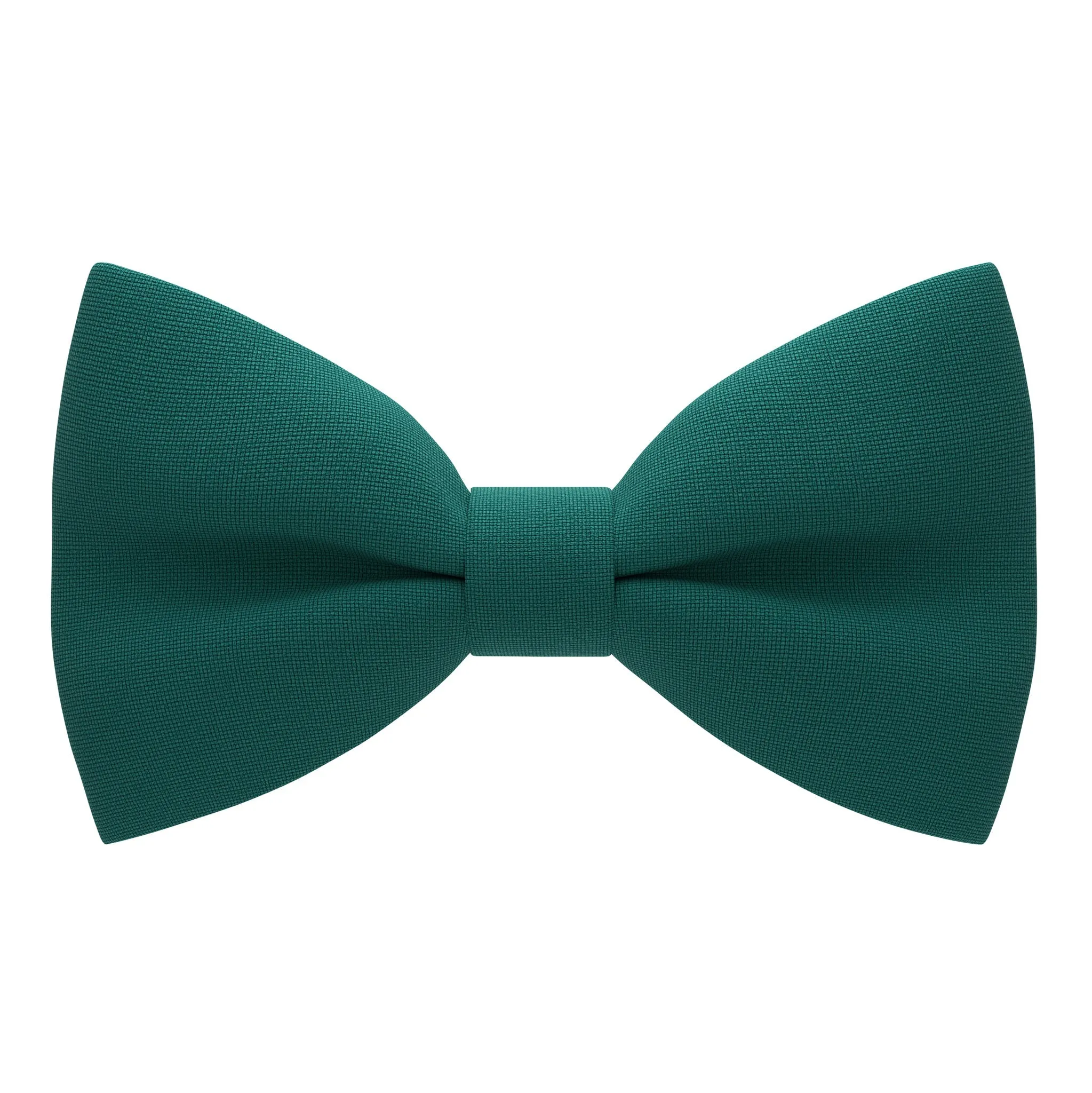 Sea Green Bow Tie