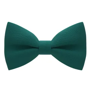 Sea Green Bow Tie