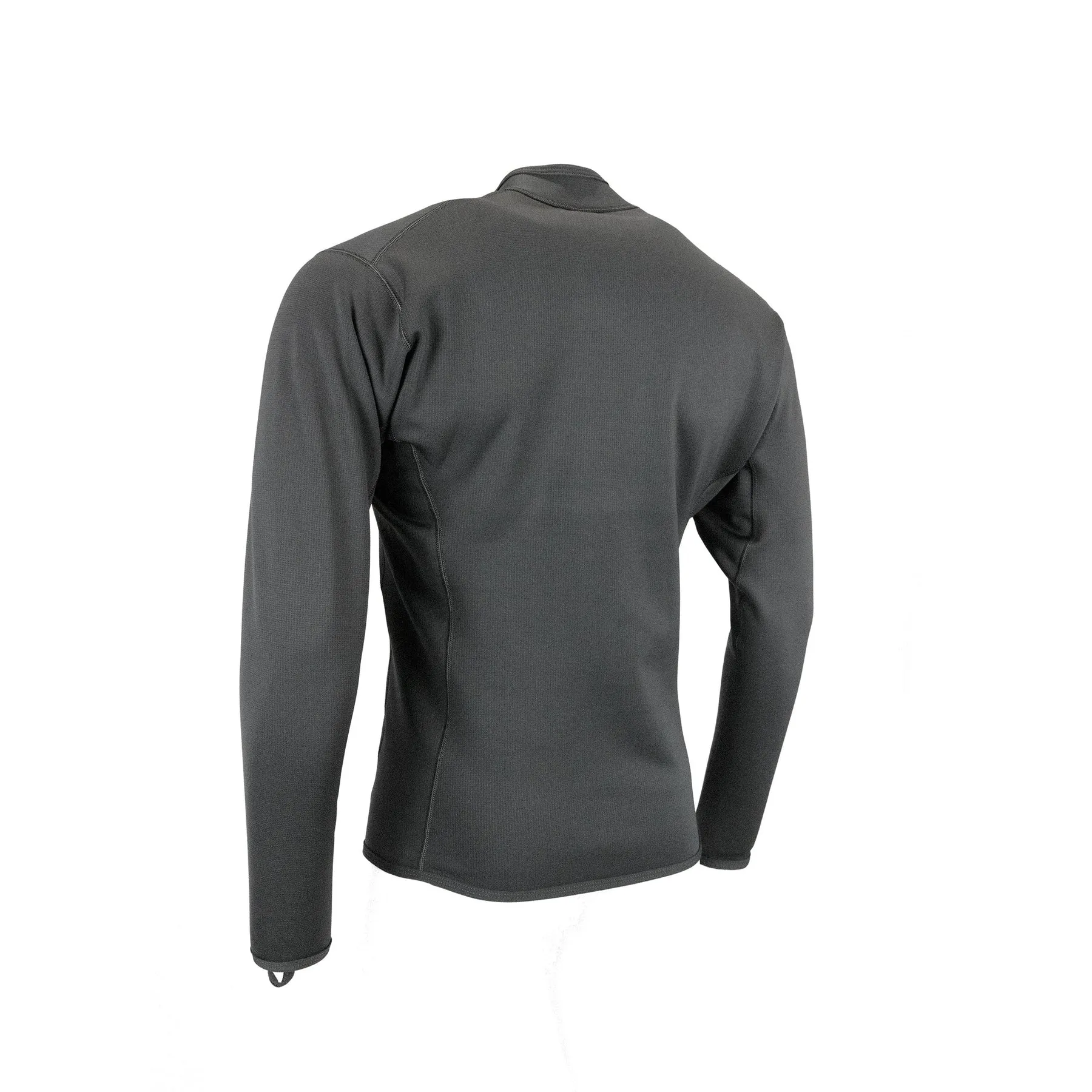 SHARKSKIN T2 CHILLPROOF LONG SLEEVE FULL ZIP TOP - MENS