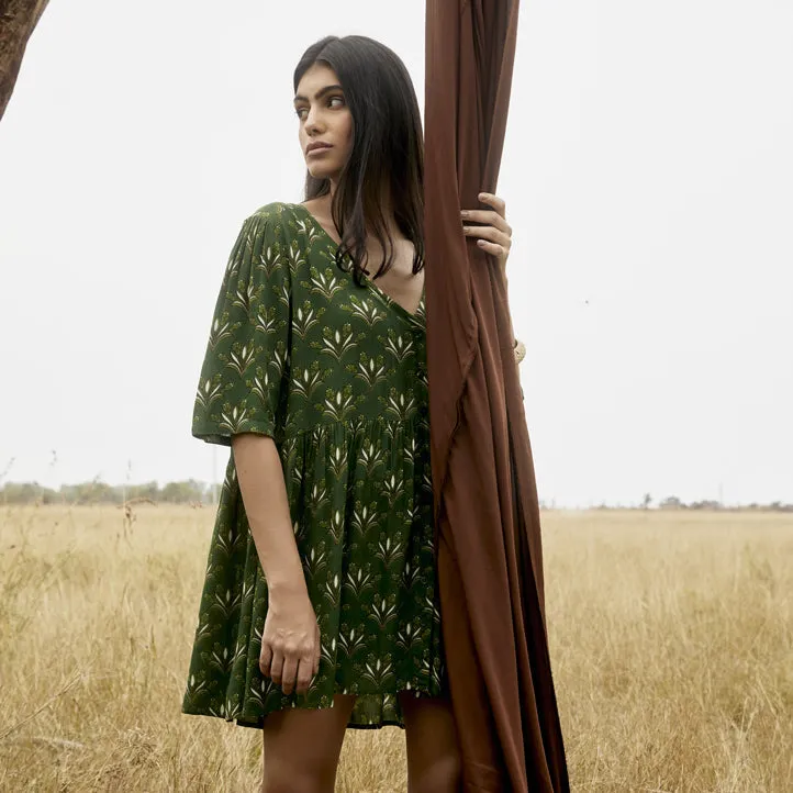 SMASHER DRESS