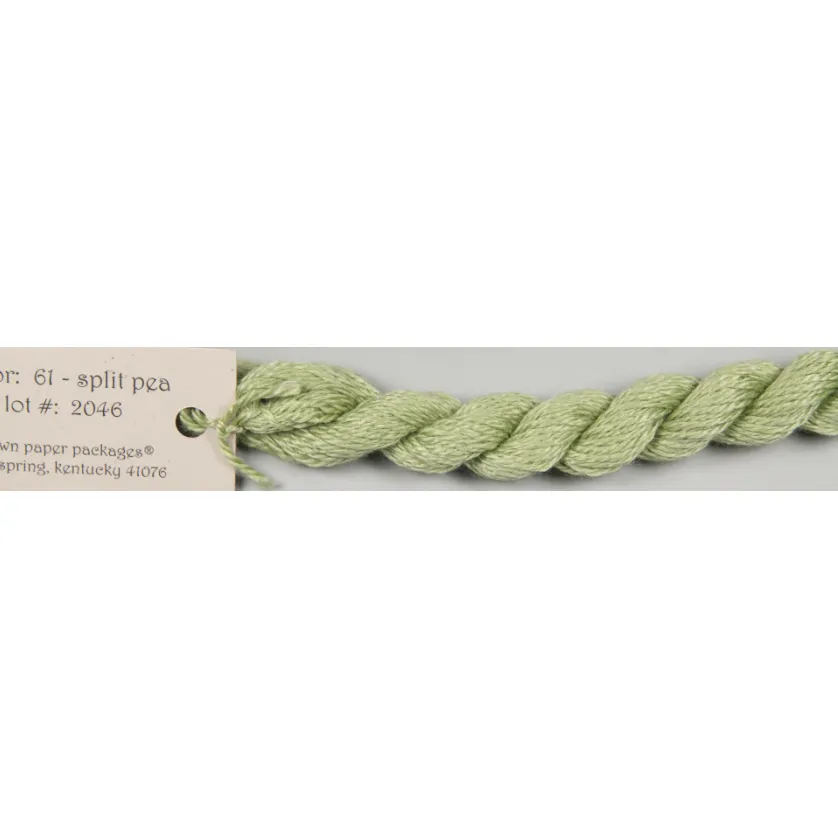 Split Pea 61